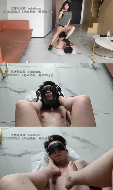 【黑丝诱惑】【乔乔】素人篇：毕业实习生乔乔的初次拍摄