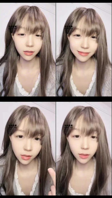 【鹿可】妹妹的口水最淫荡🚥