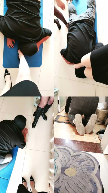 【江挽ss】江挽ss，安心SS，双主玩家奴求屎吃