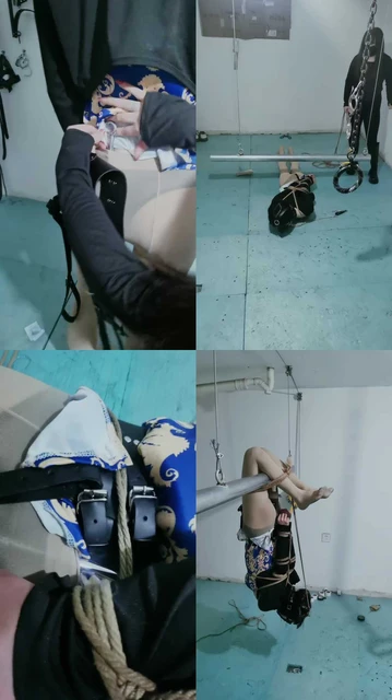 【邯郸媚娘工作室】女S调教伪奴