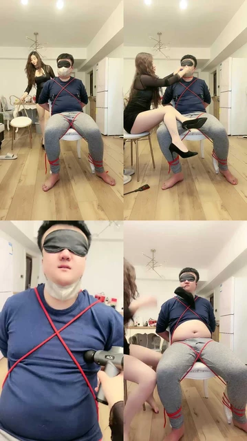 【泽莉Ss】欠调教的东西