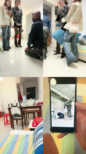 【锅盖导演】TJ新人