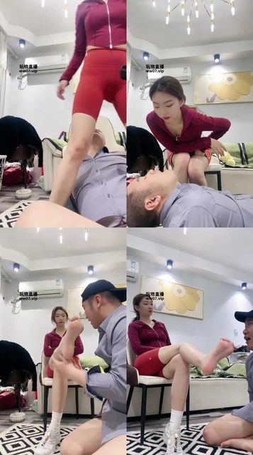 【胖虎】白袜 虐杀