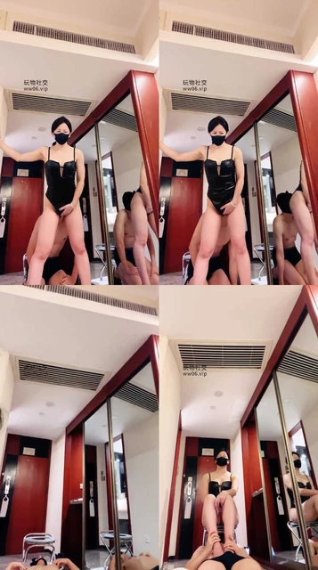 【冷颜女王】私奴圈养之黄金驯化 上