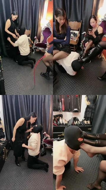 【乔伊】三S虐狗