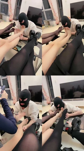 【乔伊】纯享版恋足