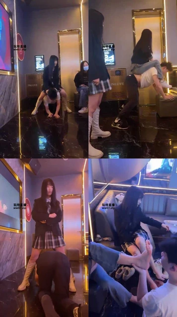 【偏不】KTV 开盲盒