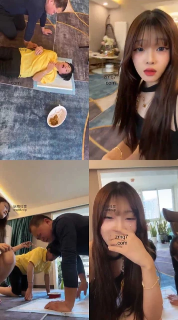 【未知女主】调教老夫妻