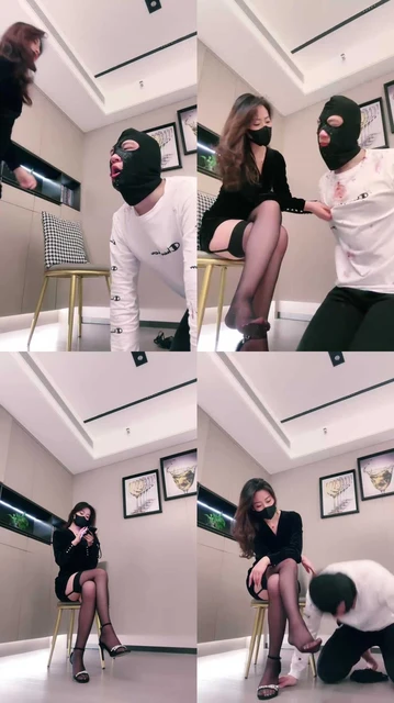 【禾末】咀嚼物吞咽/下水道塑造【完整版】