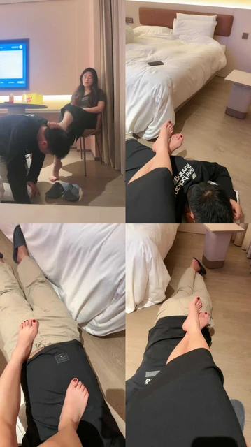 【子熙大人】美腿物化脚垫