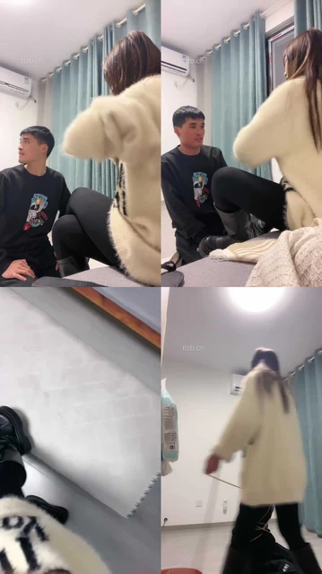 【樱子大人】捆绑-连环狂抽耳光