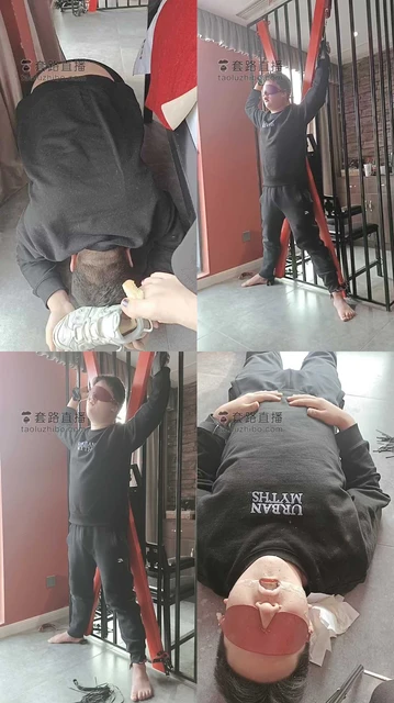 【黑兔sama】超重口恶心调/圣水奶茶/口水