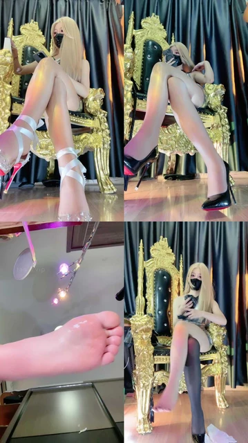 【玥樾S】裸卒榨