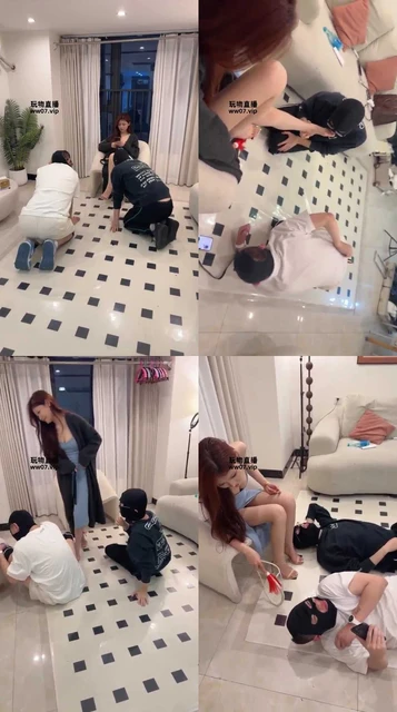 【泡芙大大】调教蜗牛