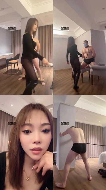 【Mico兔】重度踢蛋