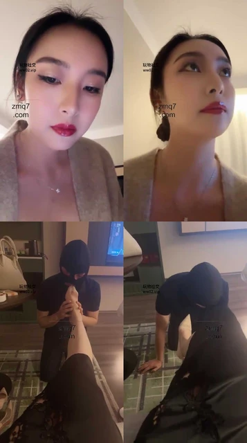 【佳禾小妈】素人开发 酒店经理