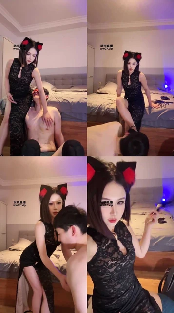 【浅浅】威逼利诱