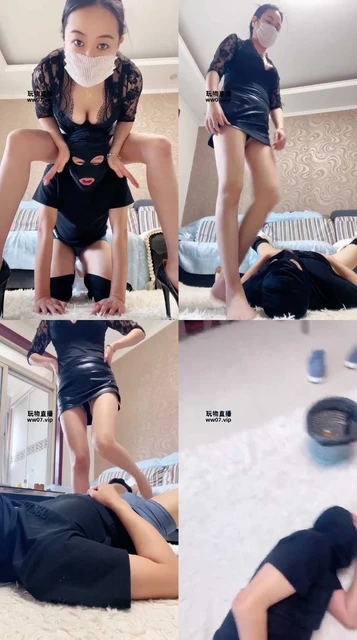 【颜主】老狗的口舌侍奉