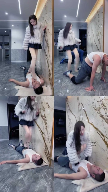 【麋鹿银儿】超萌的小恶魔