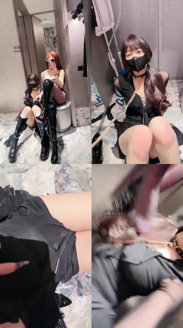 【玥樾】06年的表妹发骚了