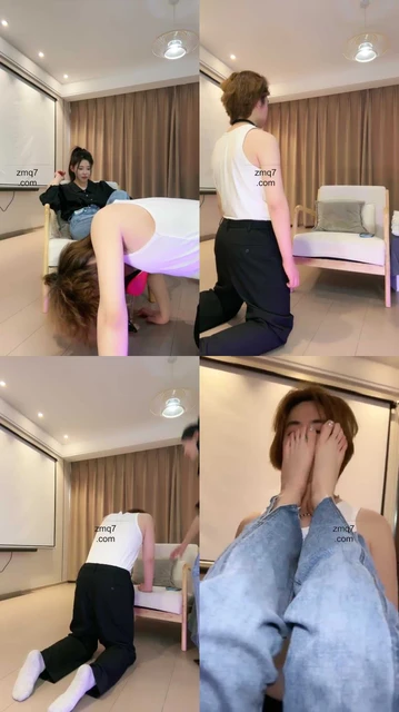 【狸狸】五百巴掌