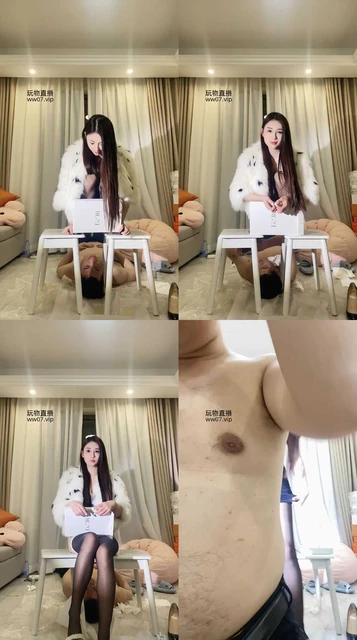 【CICI】求了几次要吃屎