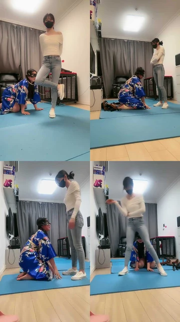 【暴主】母畜的悲鸣与幸福