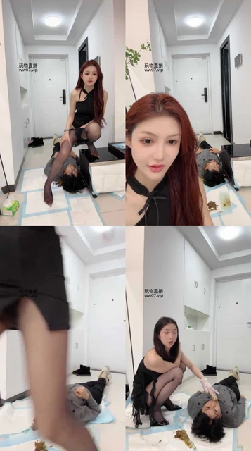 【泡芙大大】双女主的黄金调教