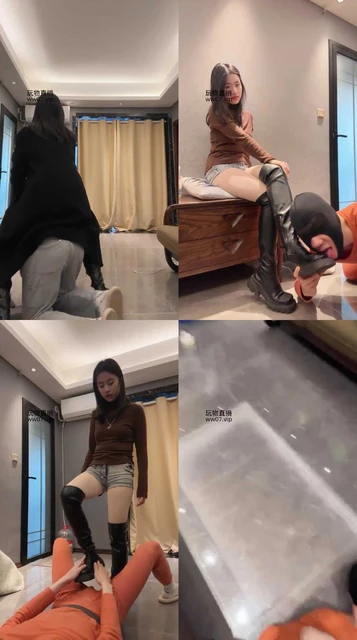 【狗哥】开发第一素人