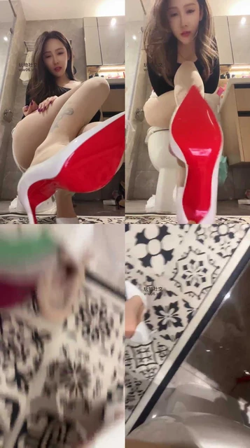 【沐夏大大】肉色丝袜 红绿灯