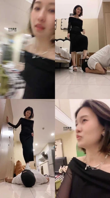 【甜味药丸】小玩一下贱奴