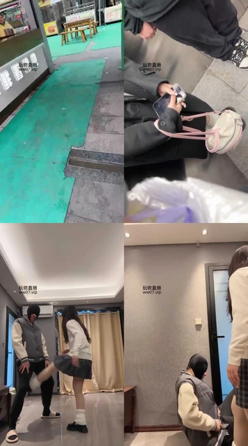 【狗哥】搭讪06的女大学生