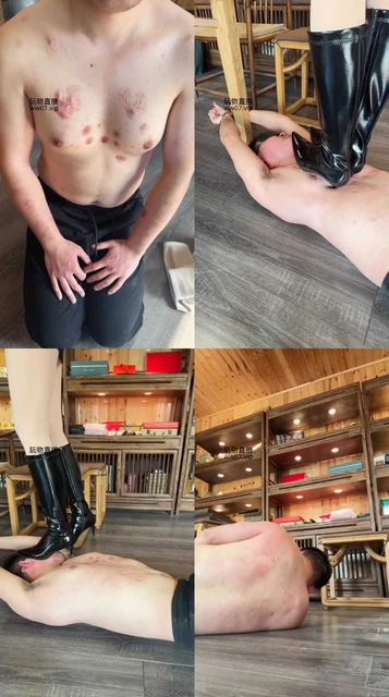 【沅芷】支点之痛