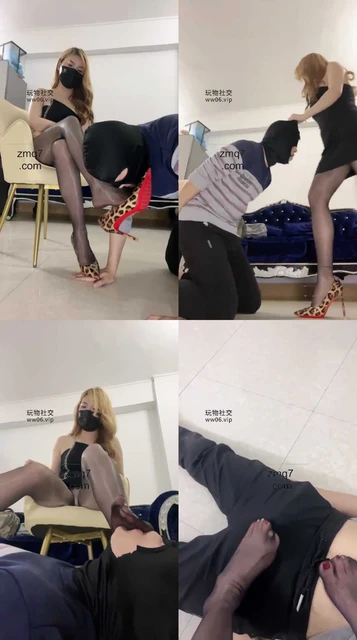 【甜心教主】踢裆 做脸 深喉 榨精