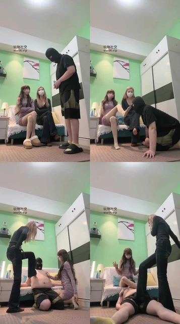 【鹿可】情人节剧情