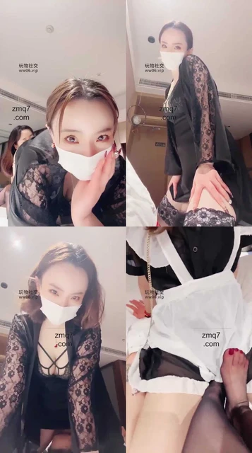 【茹雪】母畜香水伺候 口舌舔刚