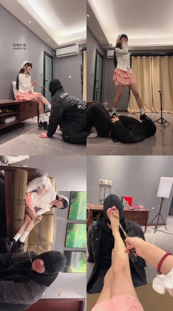 【素人挖机】顶级素人