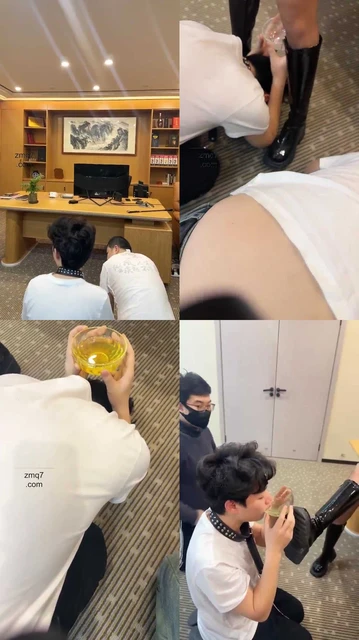 【伊晨】公司招聘 下集