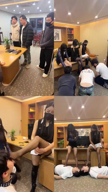 【伊晨】公司招聘 上集