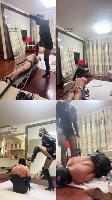 【尤野】重度鞭打