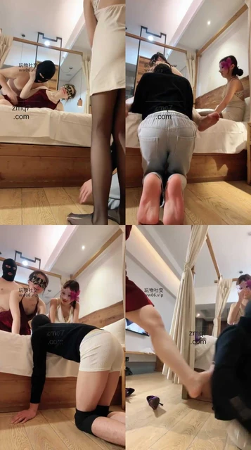 【红颜榜】剧情 当女儿面绿老公