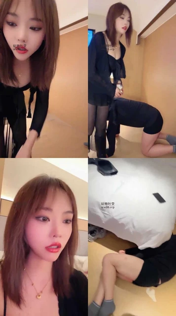 【Mico-兔S】重度踢裆