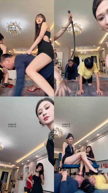 【艾琳】双主暴怒