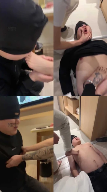 【招财宝宝】姐妹调教