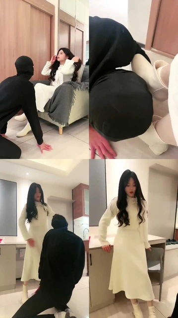 【未知女主】耳光专场