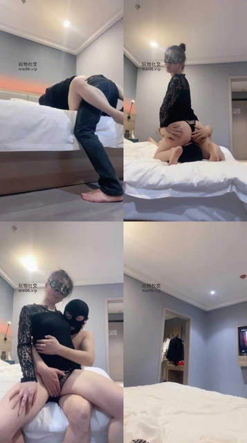 【红颜榜】NTR绿帽剧情 偷情加羞辱