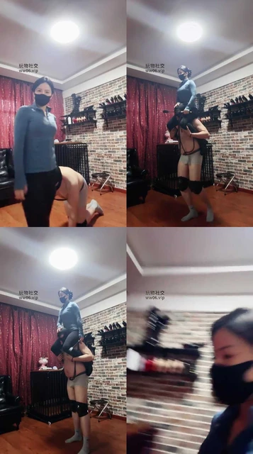 【冷颜女王】断头骑