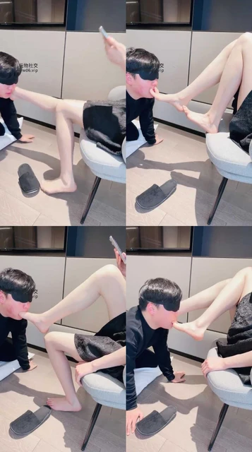 【少女救赎】线下调教