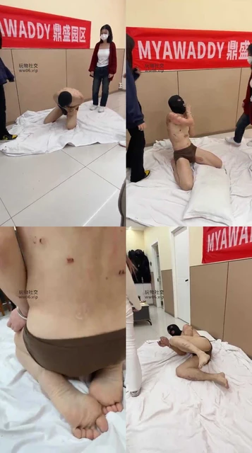 【深情】剧情调教 园区主题