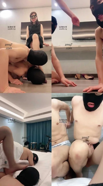 【红颜榜】双狗 四爱 口舌 圣水